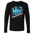 Charlotte FC Men's Long Sleeve T-Shirt | 500 LEVEL