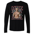 Shawn Michaels Men's Long Sleeve T-Shirt | 500 LEVEL