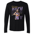 Kaitlyn Chen Men's Long Sleeve T-Shirt | 500 LEVEL