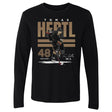 Tomas Hertl Men's Long Sleeve T-Shirt | 500 LEVEL