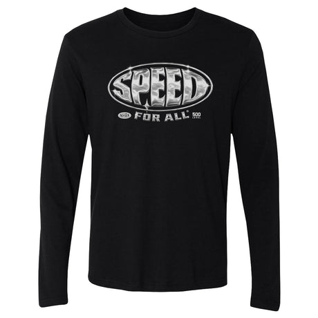 NHRA Men's Long Sleeve T-Shirt | 500 LEVEL