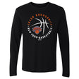 Jalen Brunson Men's Long Sleeve T-Shirt | 500 LEVEL