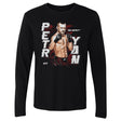 Petr Yan Men's Long Sleeve T-Shirt | 500 LEVEL