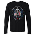 Michael Chandler Men's Long Sleeve T-Shirt | 500 LEVEL