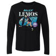 Ally Lemos Men's Long Sleeve T-Shirt | 500 LEVEL