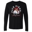 Ethan McElvain Men's Long Sleeve T-Shirt | 500 LEVEL