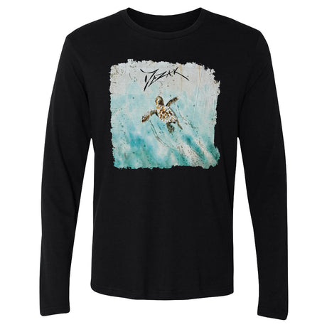 Mezak Art Men's Long Sleeve T-Shirt | 500 LEVEL