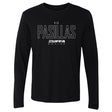 Vic Pasillas Men's Long Sleeve T-Shirt | 500 LEVEL