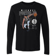 Michael Porter Jr. Men's Long Sleeve T-Shirt | 500 LEVEL