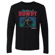 PBR Men's Long Sleeve T-Shirt | 500 LEVEL
