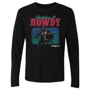 PBR Men's Long Sleeve T-Shirt | 500 LEVEL