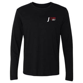 Justin Rose Men's Long Sleeve T-Shirt | 500 LEVEL