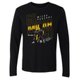 MIcah Parsons Men's Long Sleeve T-Shirt | 500 LEVEL