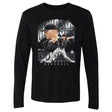 Sean Newcomb Men's Long Sleeve T-Shirt | 500 LEVEL