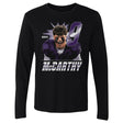 J.J. McCarthy Men's Long Sleeve T-Shirt | 500 LEVEL