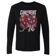 Montreal Hockey Men's Long Sleeve T-Shirt | 500 LEVEL