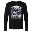 George Pickens Men's Long Sleeve T-Shirt | 500 LEVEL