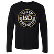 Harlem Globetrotters Men's Long Sleeve T-Shirt | 500 LEVEL