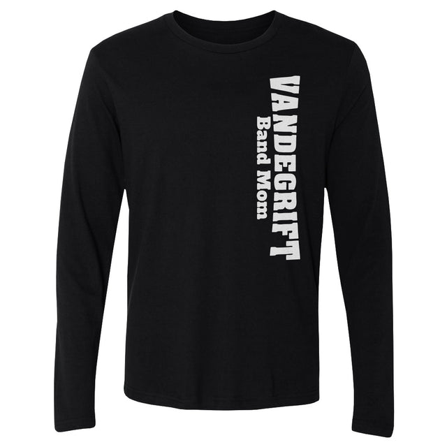Vandegrift Men's Long Sleeve T-Shirt | 500 LEVEL