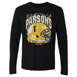 MIcah Parsons Men's Long Sleeve T-Shirt | 500 LEVEL