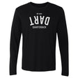 Jaxson Dart Men's Long Sleeve T-Shirt | 500 LEVEL