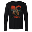 Daniel Cormier Men's Long Sleeve T-Shirt | 500 LEVEL
