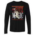 Tyler Fitzgerald Men's Long Sleeve T-Shirt | 500 LEVEL