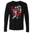 Cam Pickett Men's Long Sleeve T-Shirt | 500 LEVEL