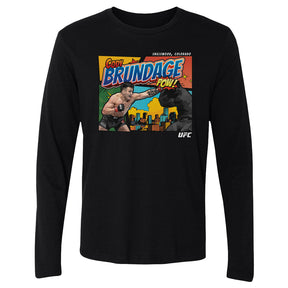 Cody Brundage Men's Long Sleeve T-Shirt | 500 LEVEL