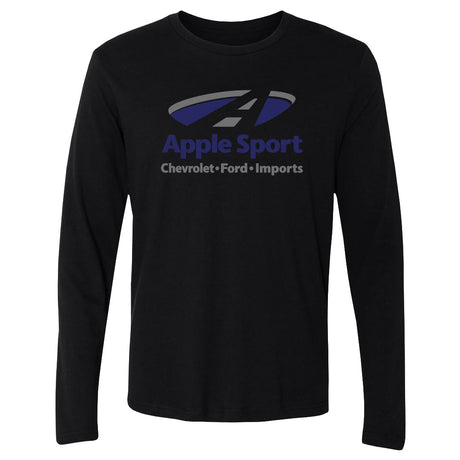 Apple Sport Men's Long Sleeve T-Shirt | 500 LEVEL