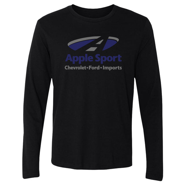 Apple Sport Men's Long Sleeve T-Shirt | 500 LEVEL