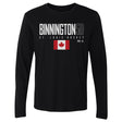 Jordan Binnington Men's Long Sleeve T-Shirt | 500 LEVEL