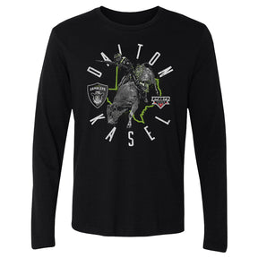 Dalton Kasel Men's Long Sleeve T-Shirt | 500 LEVEL