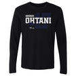 Shohei Ohtani Men's Long Sleeve T-Shirt | 500 LEVEL
