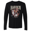 James Harden Men's Long Sleeve T-Shirt | 500 LEVEL