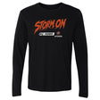 Orlando Storm Men's Long Sleeve T-Shirt | 500 LEVEL