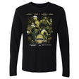 A Raquet At The Rock Men's Long Sleeve T-Shirt | 500 LEVEL