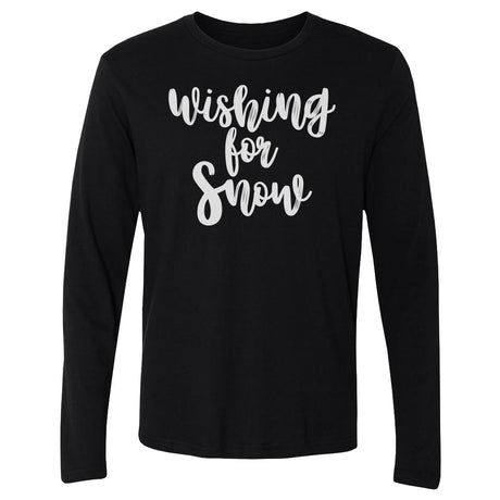 Christmas Men's Long Sleeve T-Shirt | 500 LEVEL