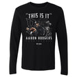 Aaron Rodgers Men's Long Sleeve T-Shirt | 500 LEVEL