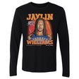 Jaylin Williams Men's Long Sleeve T-Shirt | 500 LEVEL