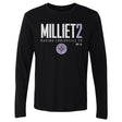 Lauren Milliet Men's Long Sleeve T-Shirt | 500 LEVEL