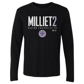 Lauren Milliet Men's Long Sleeve T-Shirt | 500 LEVEL