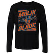 Malik Blade Men's Long Sleeve T-Shirt | 500 LEVEL
