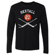 Ron Hextall Men's Long Sleeve T-Shirt | 500 LEVEL