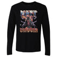 Matt Cardona Men's Long Sleeve T-Shirt | 500 LEVEL