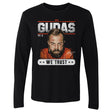 Radko Gudas Men's Long Sleeve T-Shirt | 500 LEVEL