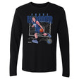 Franz Wagner Men's Long Sleeve T-Shirt | 500 LEVEL