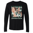 Sabrina Ionescu Men's Long Sleeve T-Shirt | 500 LEVEL