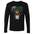 Jalil Hackett Men's Long Sleeve T-Shirt | 500 LEVEL