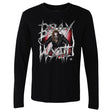 Bray Wyatt Men's Long Sleeve T-Shirt | 500 LEVEL